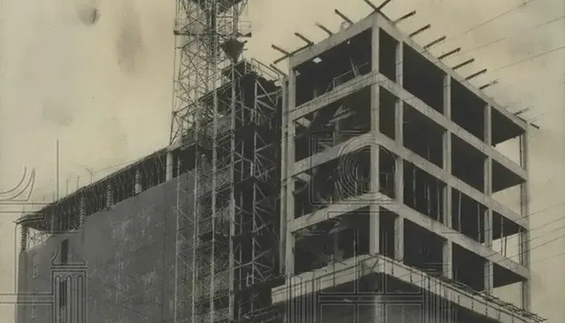 IUEC Local 24 history